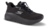 Skechers Max Cushioning Elite 2.0 Levitate Sneaker Svart 129601