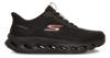 Skechers Slip-ins Go Walk Glide-Step 2.0 Sneaker Sort 125144