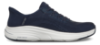 Skechers Slip-ins Relaxed Fit D'Lux Comfort 2.0 Sneakers Blå 104494