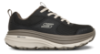 Skechers Relaxed Fit Max Cushioning Zirrus Sneaker Sort 180418