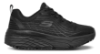 Skechers Work Max Cushioning Elite SR Svart 108016EC