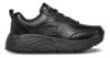 Skechers Work Max Cushioning Elite Sr Kajus Svart 108015EC