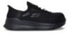 Skechers Work Slip-ins Tilido Ombray Svart 108152EC