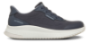Skechers Slip-ins Bobs Sport Squad 4 Sneaker Blå 117744
