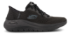Skechers Slip-ins Arch Fit 2.0 Easy Chic Sneskers Svart 150066