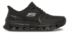 Skechers Slip-ins Glide-Step Pro Soft Mist Sneaker Sort 150487