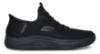 Skechers Work Slip-ins Summits SR Enslee Svart 108144EC