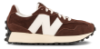 New Balance 327 Sneaker Brun W32714Q