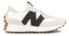 New Balance 327 Sneaker Off White WS327GD