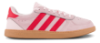 adidas Breaknet Sleek Sneaker Clear Pink KK2226