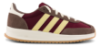 adidas Run 70s 2.0 Sneakers Maroon JQ9589