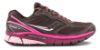 Saucony Progrid Guide 7 Sneaker Syrup Mulberrys 101493-1050