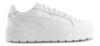 Puma Karmen II Platå-Sneaker White 397456 02