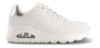 Skechers UNO Shimmer Away Sneaker Hvit 155196