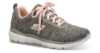 Skechers sneaker grå 13067