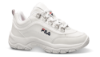 Fila sneaker hvit 1010560