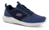 Skechers Sneaker Blå 52504
