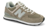 New Balance Sneaker Grå ML574EGG