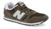 New Balance Sneaker Grøn ML373CB2