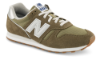 New Balance Sneaker Grøn ML373MN2