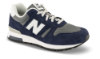 New Balance Sneaker Blå ML565CPC