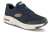 Skechers Sneakers Blå 232040