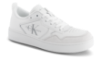 Calvin Klein Sneakers Hvit YM0YM005740K4