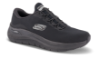 Skechers Sneakers Sort 232709