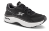 Skechers Sneaker Sort 220348