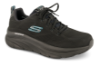 Skechers Sneaker Sort 232362