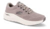 Skechers Sneaker Grå 232700