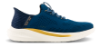 Skechers Slip-ins Relaxed Fit Slade Quinto Sneaker Blå 210810