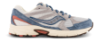 Saucony Ride Millennium Darkgrey Navy Sneaker S70890-2