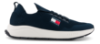Tommy Jeans Clem Sneaker Blå EM0EM01555C1G