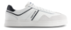 Tommy Jeans The Greenwich Sneaker Hvit EM0EM01571TCR