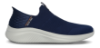 Skechers Slip-ins Ultra Flex 3.0 Smooth Step Sneaker Blå 232450