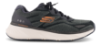Skechers Relaxed Fit Edgeride Konzo WP Sneaker Blå 232842