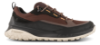 ECCO ULT-TRN TEX Sneaker Brun 82425459325