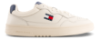 Tommy Jeans Milton Sneaker Hvit EM0EM01443PO6