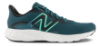 New Balance 411 Sneaker Blå M4118PQ