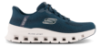 Skechers Slip-ins Glide-Step Pro Elron Sneakers Blå 232941