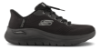 Skechers Slip-ins Arch Fit 2.0 Lestur Sneaker Sort 232712