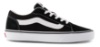 Vans Old Skool Sneaker Sort VN000D7QBA21