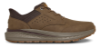 Skechers Slip-ins Relaxed Fit Slade Ultra Ronan Sneakers Brun 211448