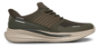 Skechers Slip-ins Relaxed Fit Slade Luther Sneakers Olive 211389