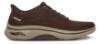 Skechers Slip-ins Go Walk Arch Fit 2.0 Percy Sneakers Chocolate 216812
