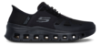 Skechers Work Slip-ins Glide-Step Pro Arbeidssko Svart 200337EC