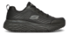 Skechers Work Max Cushioning Elite SR Rytas Svart 200021EC