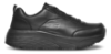 Skechers Work Max Cushioning Elite SR Filchner Svart 200022EC