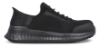Skechers Work Slip-ins Tilido Fletchit Svart 200206EC